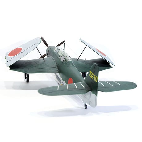 1/48 日本海軍 艦上攻撃機 愛知 B7A2 流星改 マスキングセット ハセガワ CH41用 3 GK48079