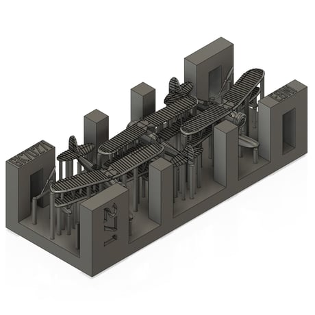 1/700 日本海軍 九五式一号/二号水上偵察機 E8N1/2 GK70271