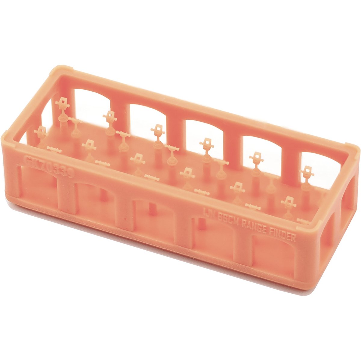 1/700 日本海軍 六十六糎測距儀 GK70339 | 軍艦堂