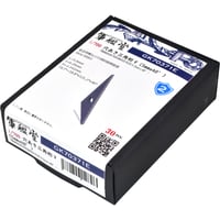 1/700 穴あき三角桁 V (5mm x 40°) GK70371E
