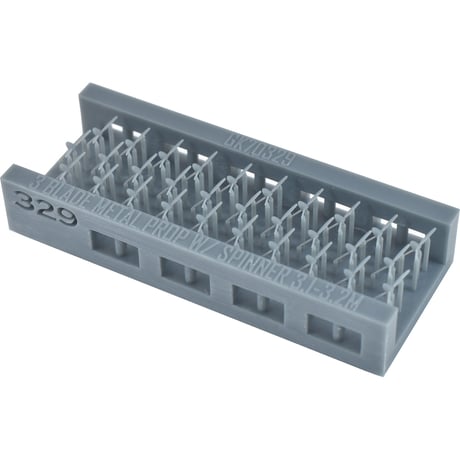 1/700 スピナー金属製三翅プロペラΦ3.1～3.2m (シャフト無し) GK70329