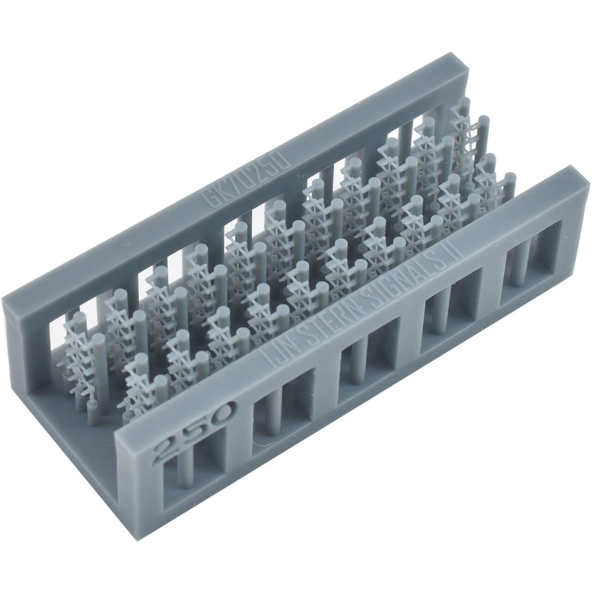 1/700 日本海軍 艦尾信号灯 II GK70250 | 軍艦堂