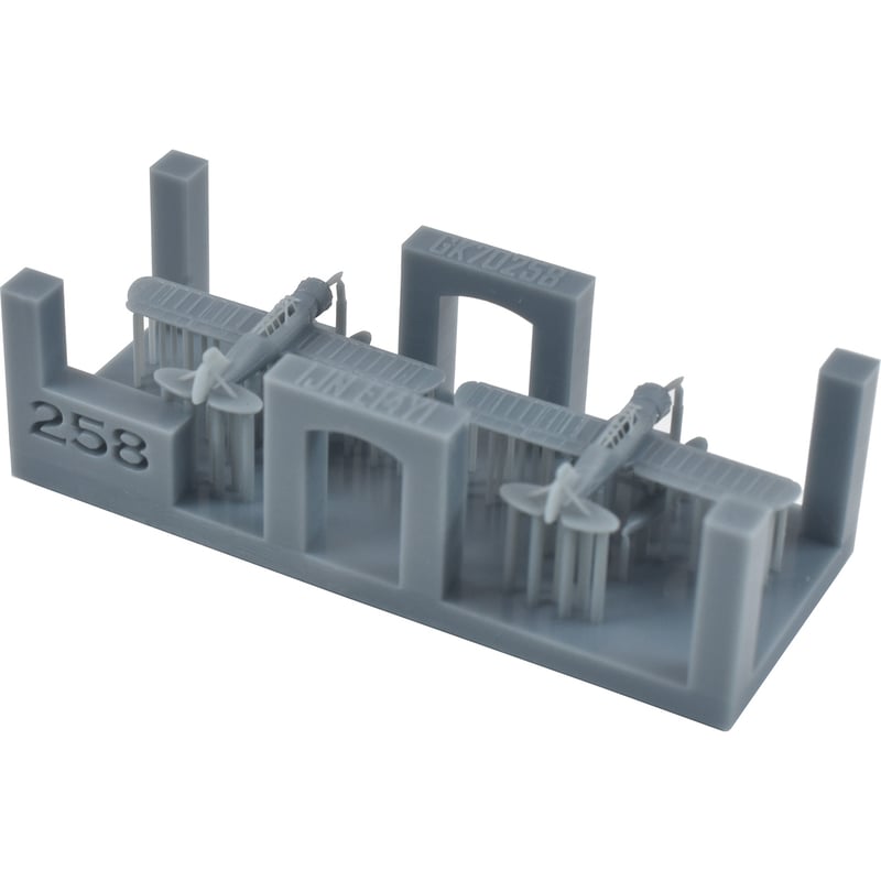 K&S製 Grace 機体のみ、水上機用フロート付 中古 K&S製 Royal Grace