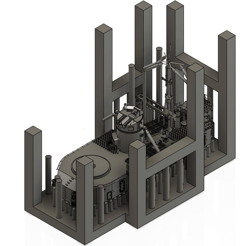 1/700 日本海軍 駆逐艦 秋月 ディテールアップセット D GK70357D | 軍艦堂