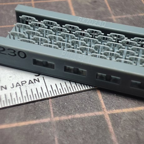 1/700 滑車 II GK70230