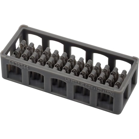 1/700 日本海軍 絡車 (完成型) ML 麻索用 GK70344 W=1.9mm, D=1.2mm, H=1.57ｍｍ