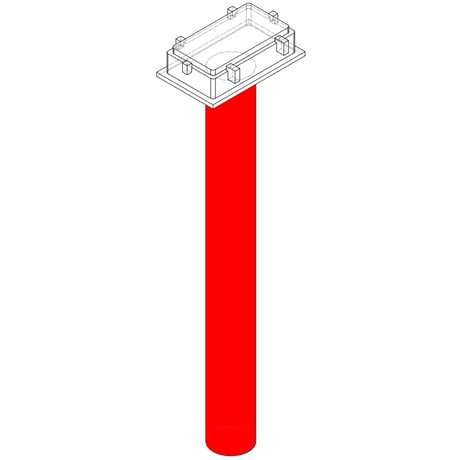 1/700 ハッチ I (1.4mm x 0.8mm) GK70051