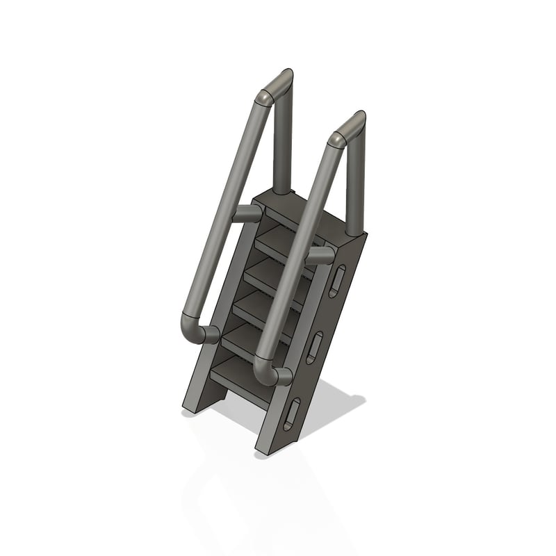 1/700 現用米海軍艦艇用ラッタル rdzdsi3 Amazon | 1/700 現用米海軍艦艇用ラッタル | プラモデル 通販