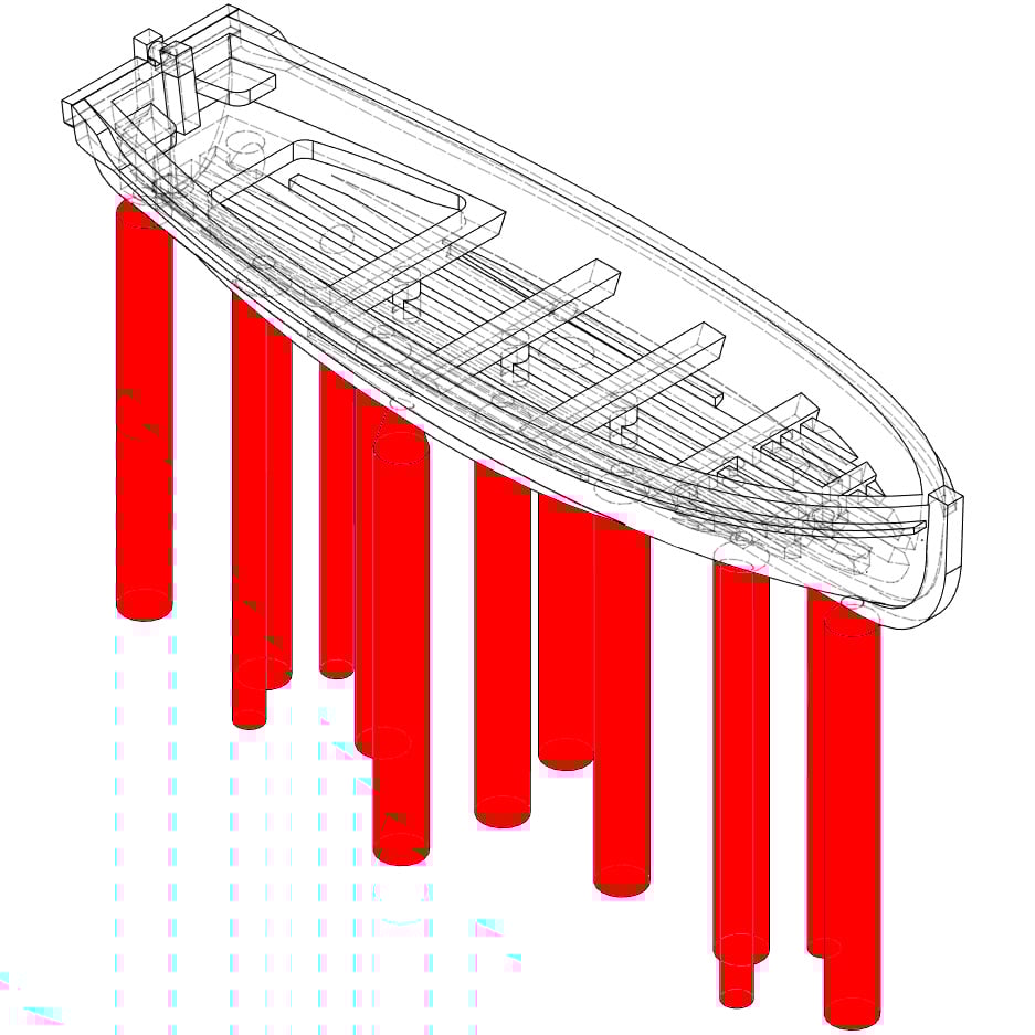 1/700 日本海軍 6mカッター (WLモデル) n5ksbvb 楽天市場】【中古】1/700 日本海軍 6mカッター WLモデル
