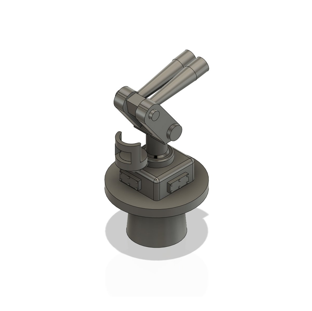 1/700 日本海軍 火器管制装置1 1/700 日本海軍火器管制装置I | 艦船模型専門店 フリートネット