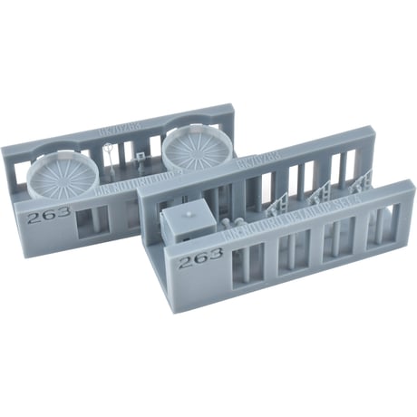 1/700 日本海軍 水上機母艦能登呂1940用ディテールアップセット GK70263