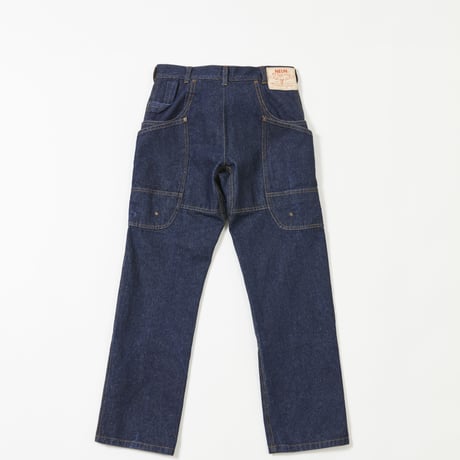 Working denim