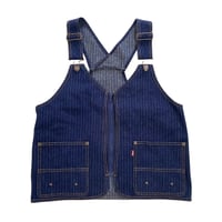 Working vest