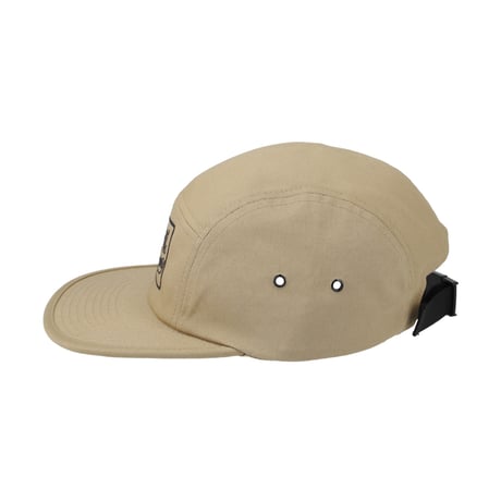 5 Panel cap
