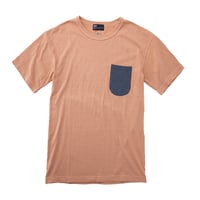 旅するTシャツ / Okushiri