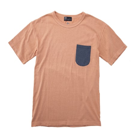 旅するTシャツ / Okushiri