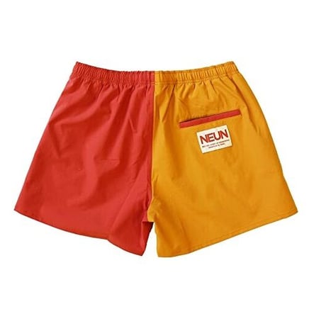 Rover shorts