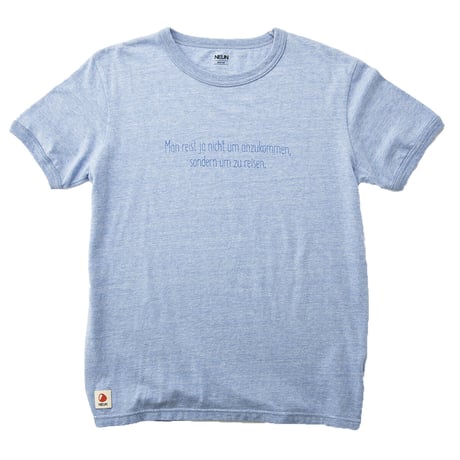 Goethe-Chill Tee