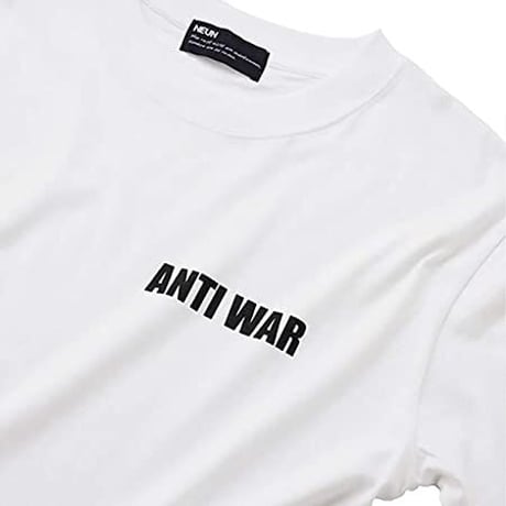 ANTI WAR Tee