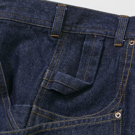 Working denim