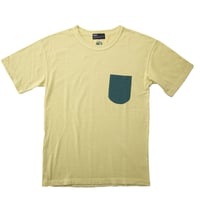 旅するTシャツ / Mongolia