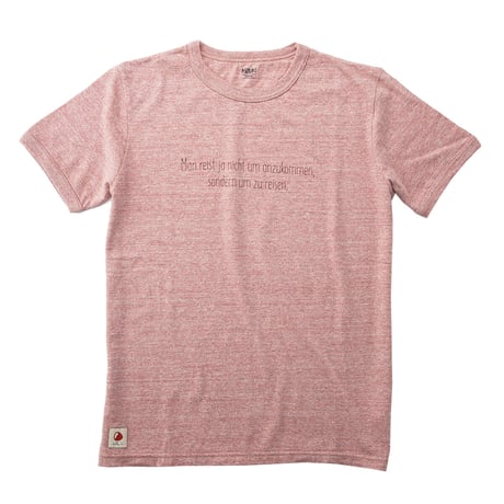 Goethe-Chill Tee