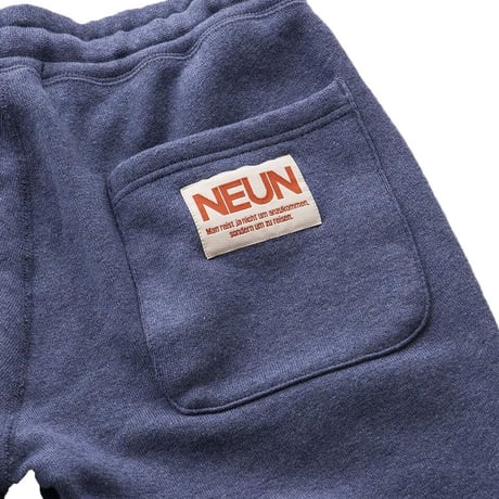 Sweat pants-001
