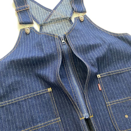 Working vest