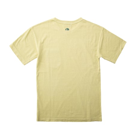 旅するTシャツ / Mongolia