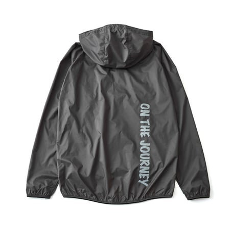 Packable jacket