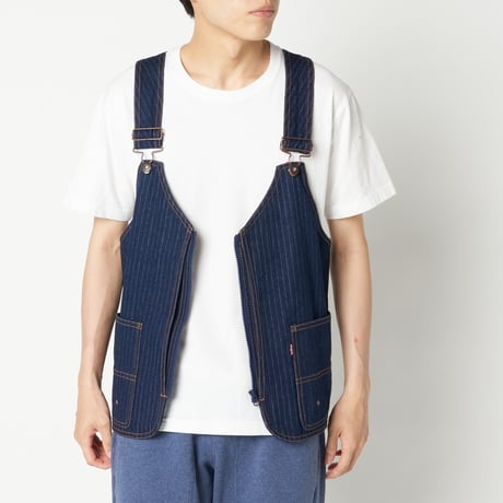 Working vest