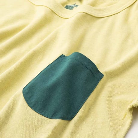 旅するTシャツ / Mongolia