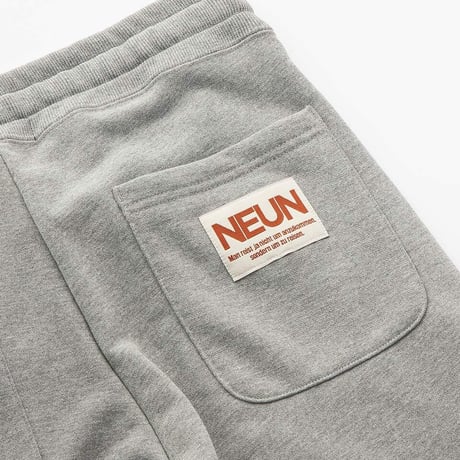 Sweat pants-002