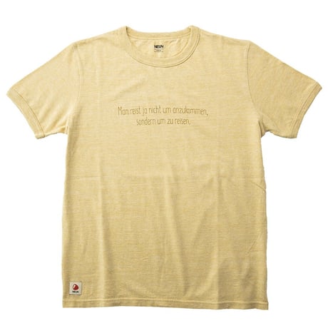 Goethe-Chill Tee