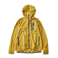 Packable jacket