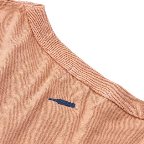 旅するTシャツ / Okushiri