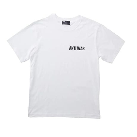 ANTI WAR Tee