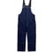 Working denim deck pants
