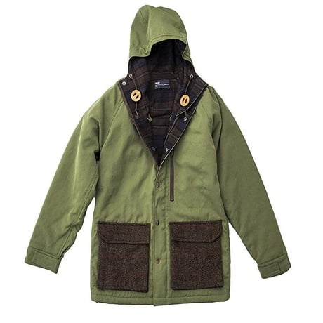 CATEGORY Jacket | NEUN Official store