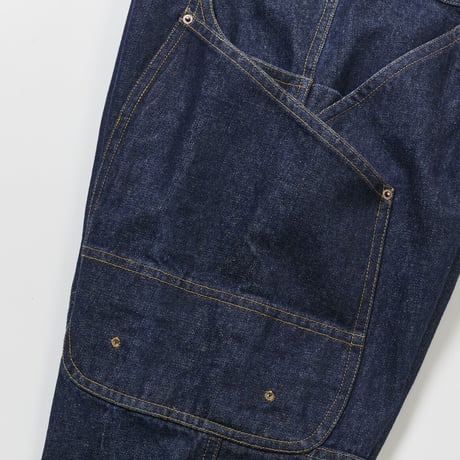 Working denim