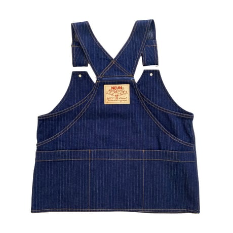 Working vest