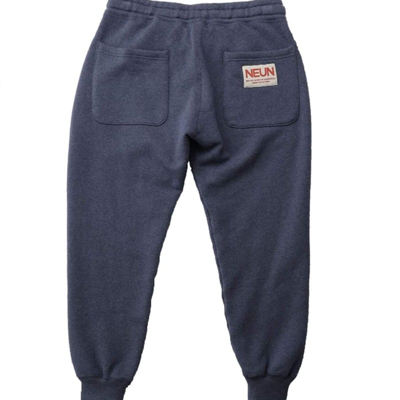 Sweat pants-001 | NEUN Official store Sweat pants-001 | NEUN Official store