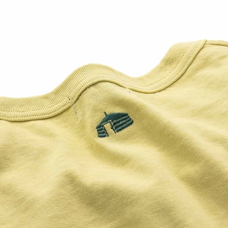 旅するTシャツ / Mongolia