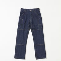 Working denim