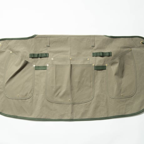 Working apron