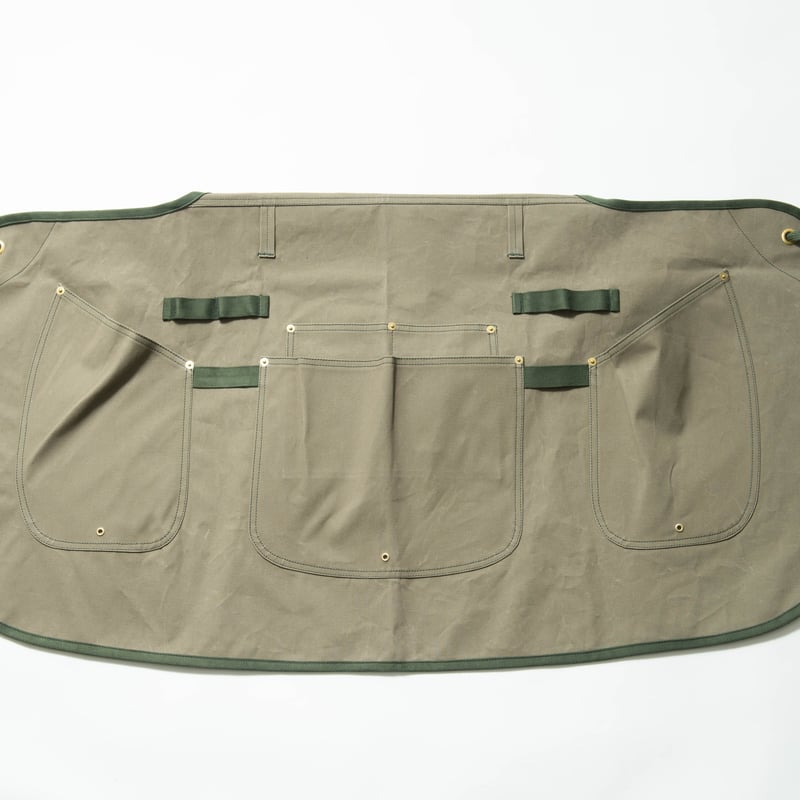 Working apron | NEUN Official store