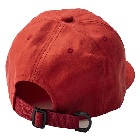野 cap