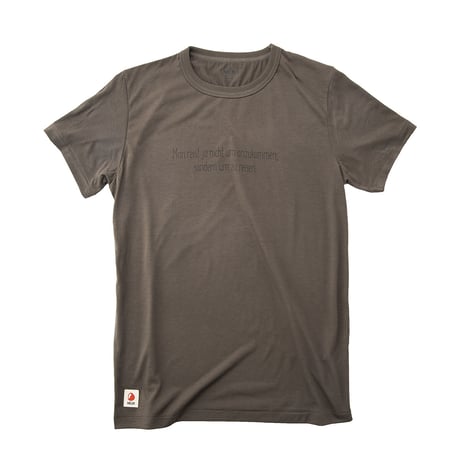 Goethe-Exp Tee
