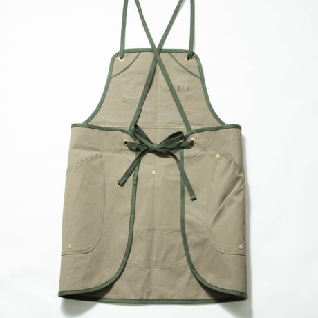 Working apron