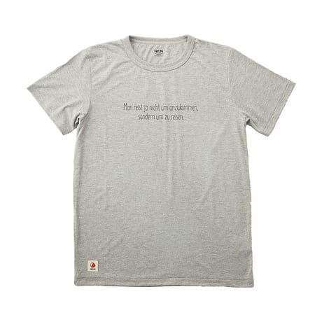 Goethe-Exp Tee